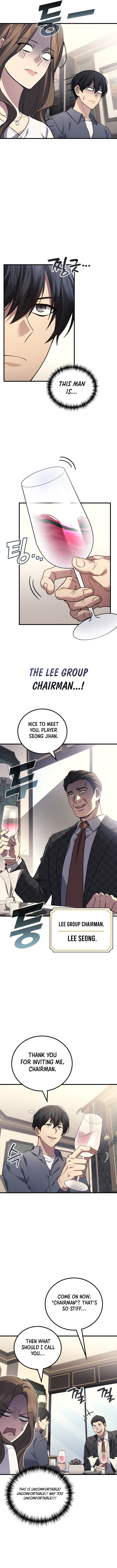 Martial God Regressed to Level 2 Chapter 107 1